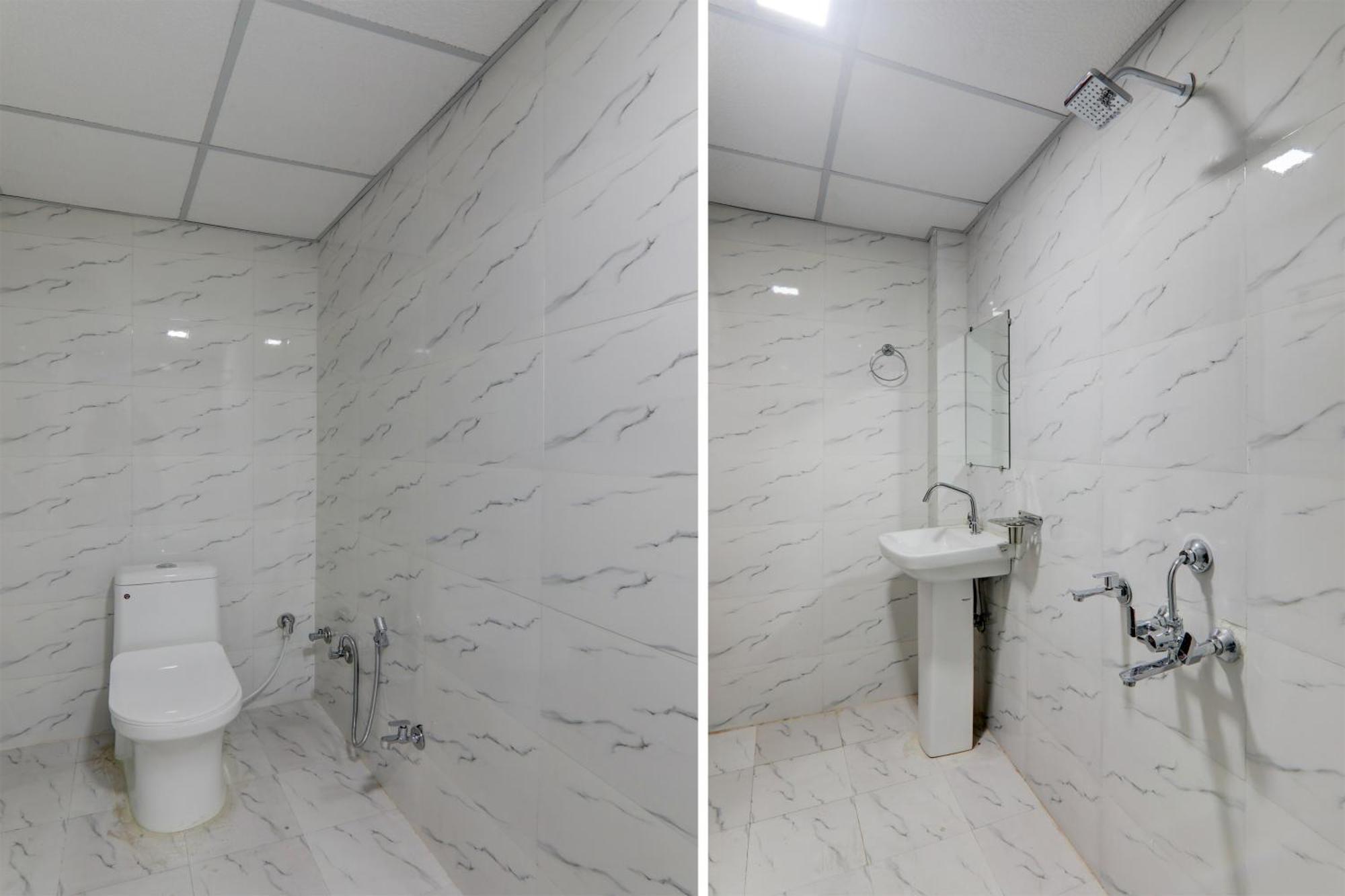 לקנאו Super Hotel O Flagship Hotel Mk Palace מראה חיצוני תמונה