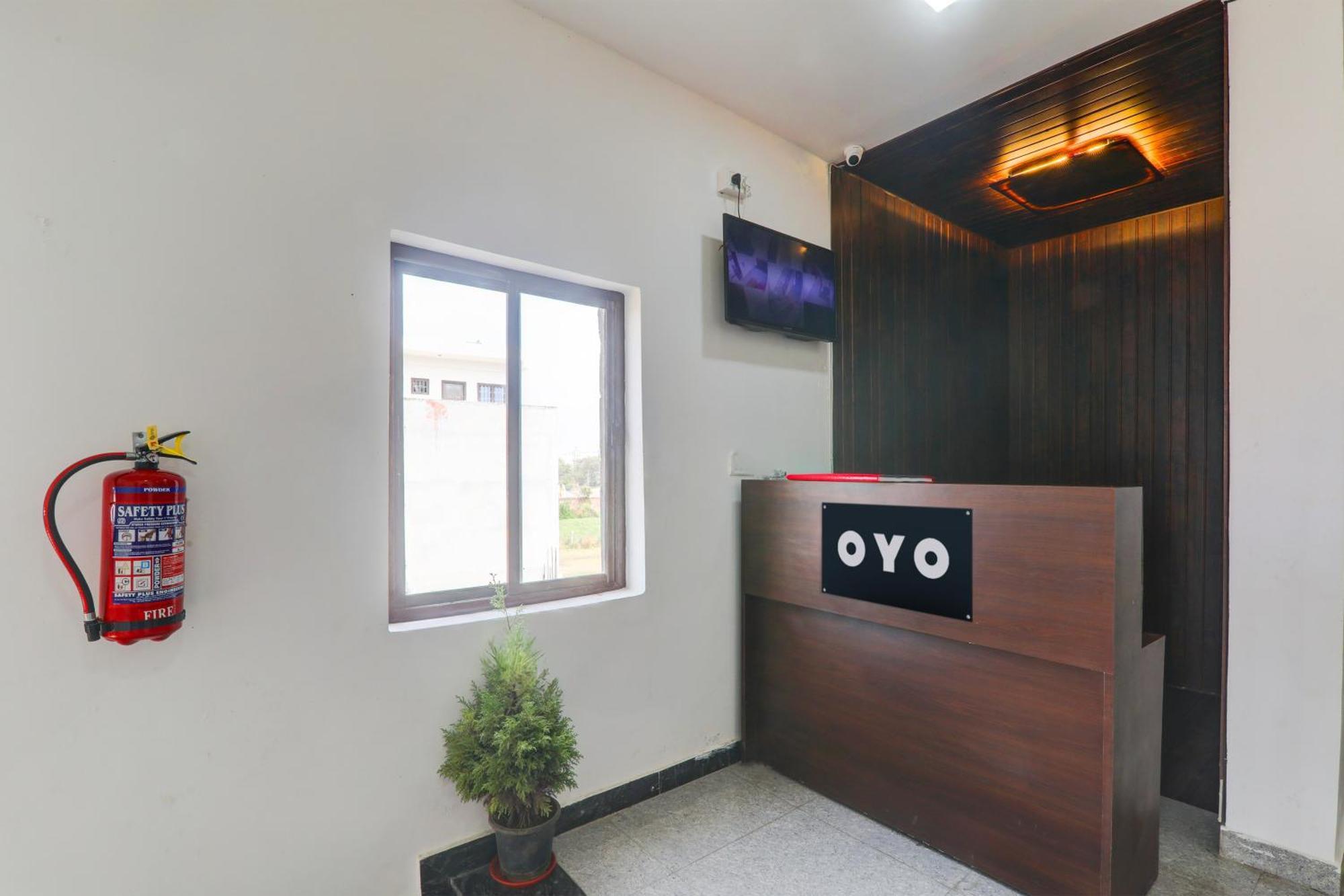 לקנאו Super Hotel O Flagship Hotel Mk Palace מראה חיצוני תמונה