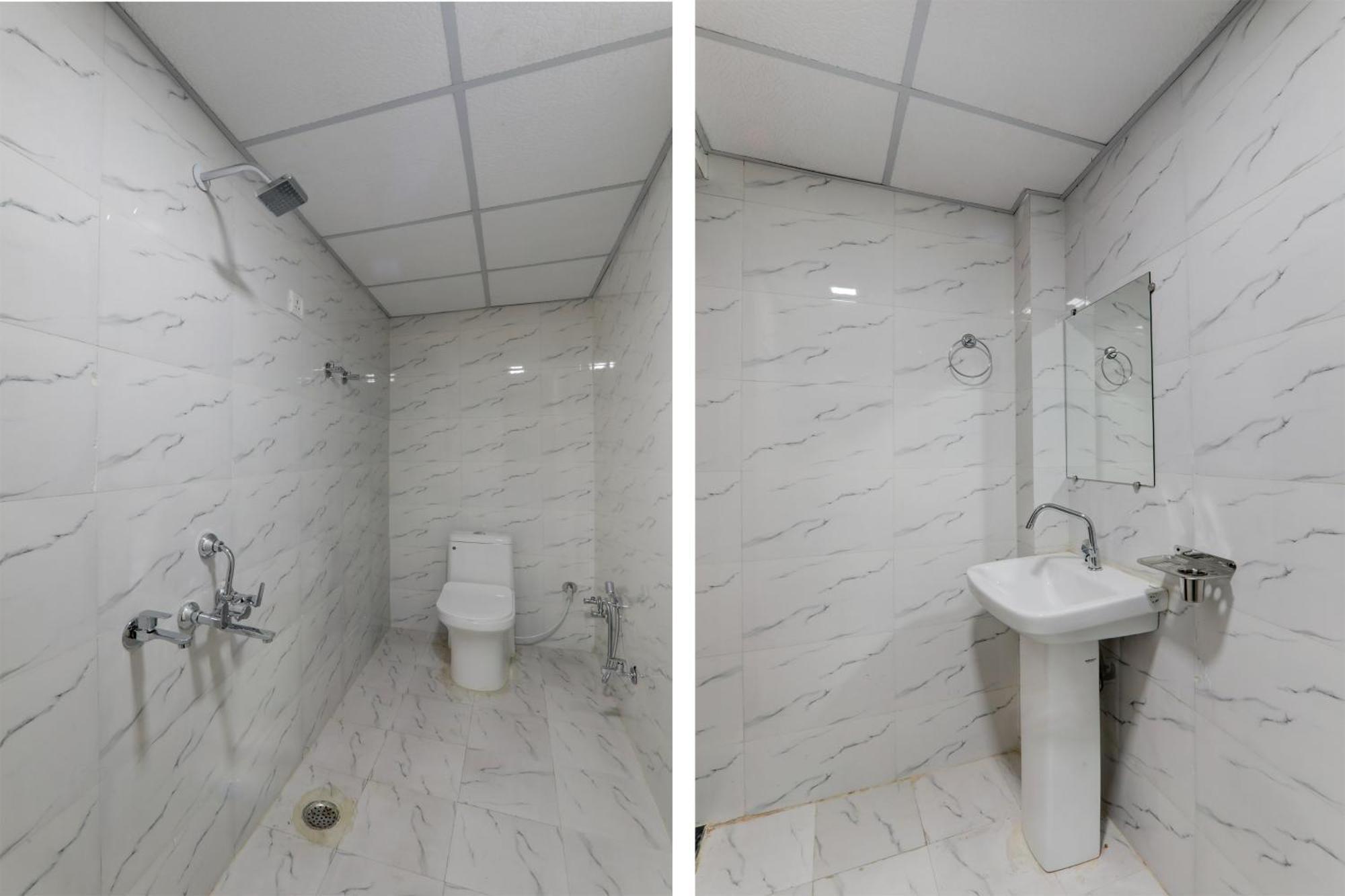 לקנאו Super Hotel O Flagship Hotel Mk Palace מראה חיצוני תמונה